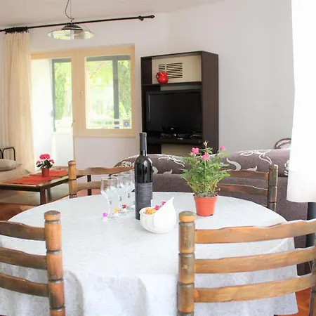 Ground Floor With Terrace Apartamento *