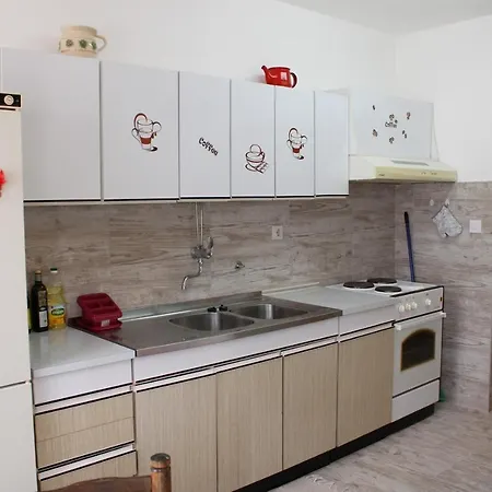 Ground Floor With Terrace Apartamento *