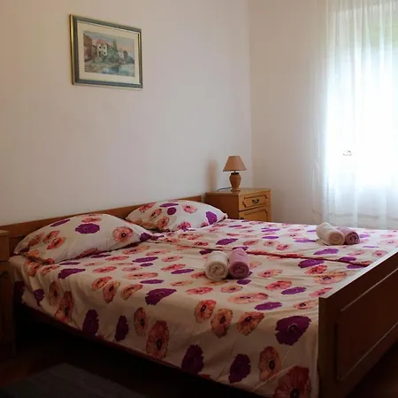 Ground Floor With Terrace