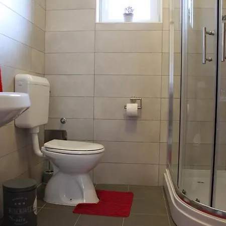 Ground Floor With Terrace Apartamento *
