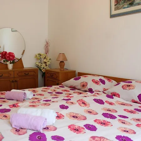 Ground Floor With Terrace *