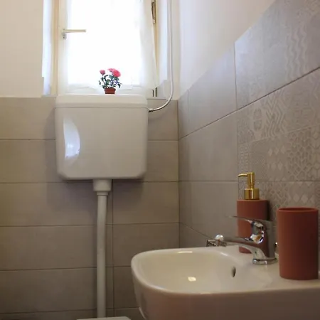 Apartamento Ground Floor With Terrace *